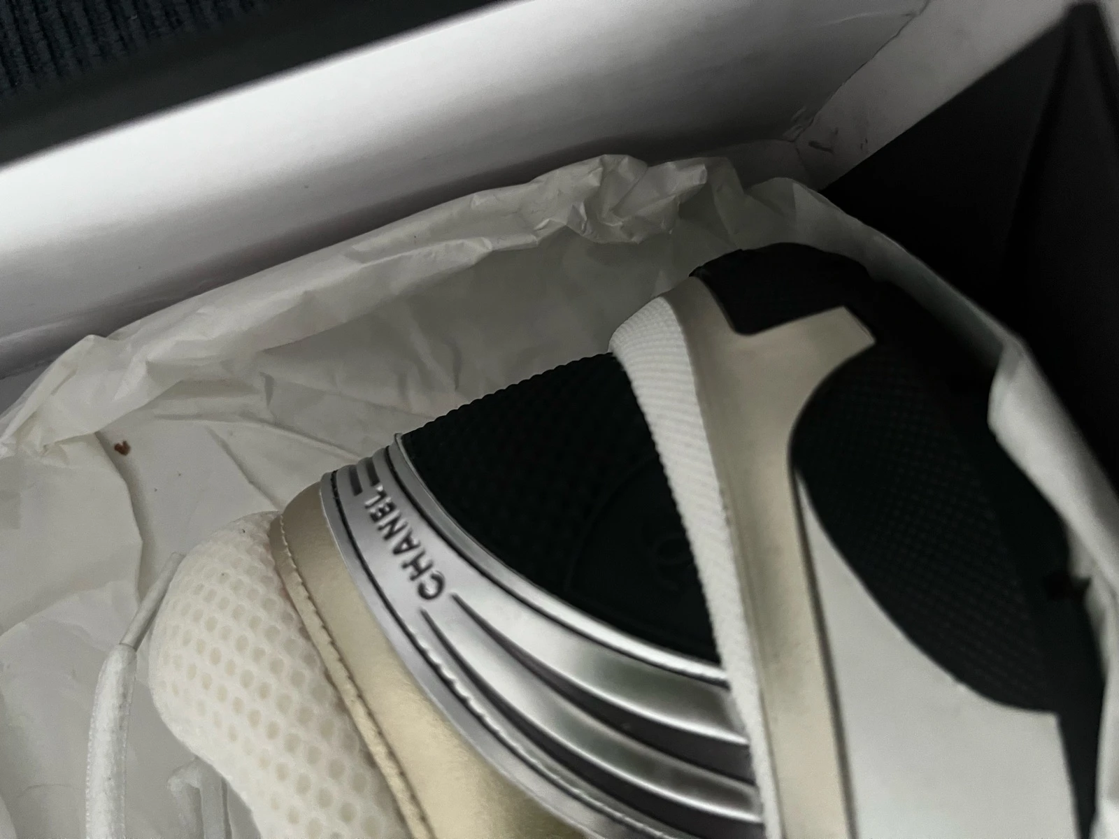 Paire runner  – photo 9
